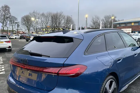 Audi A5 Avant 2.0 TFSI Edition 1 S Tronic Euro 6 (s/s) 5dr Thumbnail #32