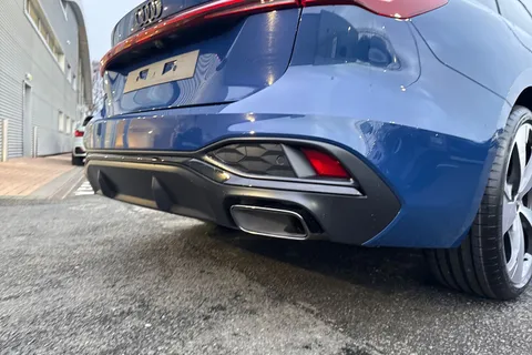 Audi A5 Avant 2.0 TFSI Edition 1 S Tronic Euro 6 (s/s) 5dr Thumbnail #33