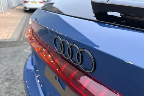 Audi A5 Avant 2.0 TFSI Edition 1 S Tronic Euro 6 (s/s) 5dr Thumbnail #34