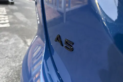 Audi A5 Avant 2.0 TFSI Edition 1 S Tronic Euro 6 (s/s) 5dr Thumbnail #35
