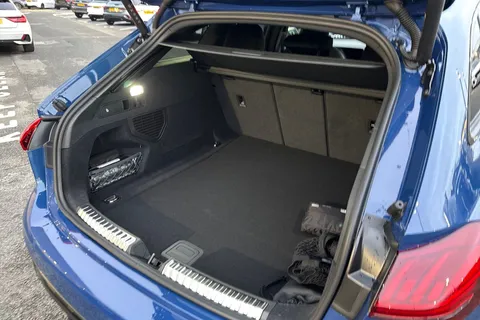 Audi A5 Avant 2.0 TFSI Edition 1 S Tronic Euro 6 (s/s) 5dr Thumbnail #36