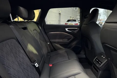 Audi A5 Avant 2.0 TFSI Edition 1 S Tronic Euro 6 (s/s) 5dr Thumbnail #38