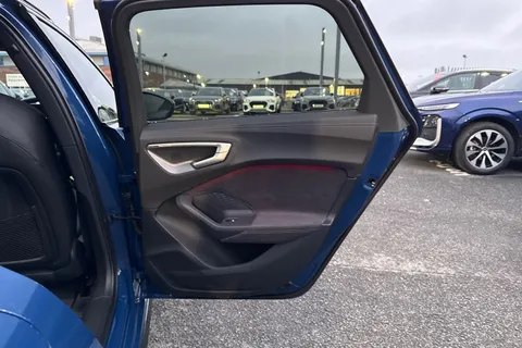 Audi A5 Avant 2.0 TFSI Edition 1 S Tronic Euro 6 (s/s) 5dr Thumbnail #43