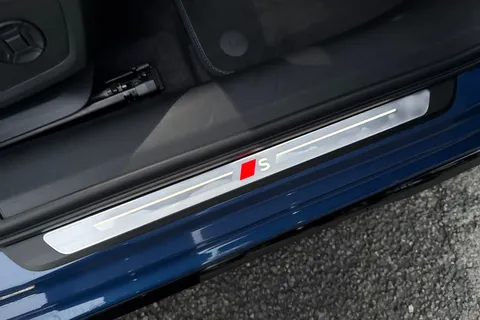 Audi A5 Avant 2.0 TFSI Edition 1 S Tronic Euro 6 (s/s) 5dr Thumbnail #44