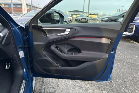 Audi A5 Avant 2.0 TFSI Edition 1 S Tronic Euro 6 (s/s) 5dr Thumbnail #46