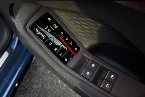 Audi A5 Avant 2.0 TFSI Edition 1 S Tronic Euro 6 (s/s) 5dr Thumbnail #47