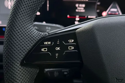 Audi A5 Avant 2.0 TFSI Edition 1 S Tronic Euro 6 (s/s) 5dr Thumbnail #49