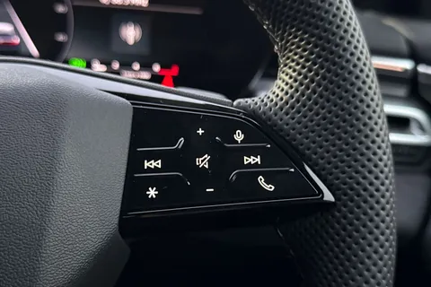 Audi A5 Avant 2.0 TFSI Edition 1 S Tronic Euro 6 (s/s) 5dr Thumbnail #50