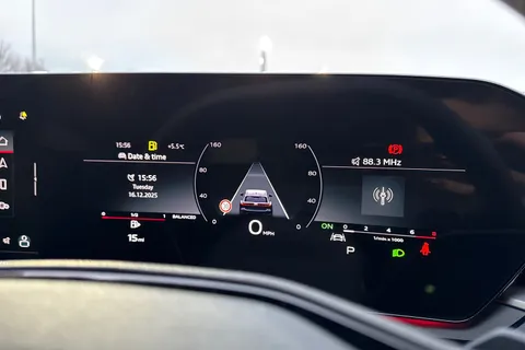 Audi A5 Avant 2.0 TFSI Edition 1 S Tronic Euro 6 (s/s) 5dr Thumbnail #51