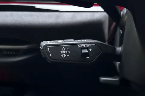 Audi A5 Avant 2.0 TFSI Edition 1 S Tronic Euro 6 (s/s) 5dr Thumbnail #52