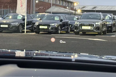 Audi A5 Avant 2.0 TFSI Edition 1 S Tronic Euro 6 (s/s) 5dr Thumbnail #53