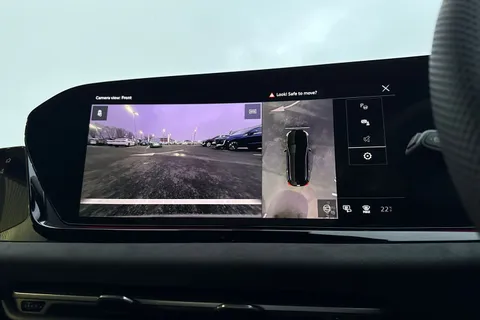 Audi A5 Avant 2.0 TFSI Edition 1 S Tronic Euro 6 (s/s) 5dr Thumbnail #56