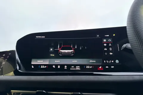 Audi A5 Avant 2.0 TFSI Edition 1 S Tronic Euro 6 (s/s) 5dr Thumbnail #58