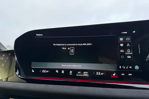 Audi A5 Avant 2.0 TFSI Edition 1 S Tronic Euro 6 (s/s) 5dr Thumbnail #59