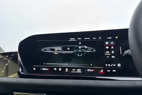 Audi A5 Avant 2.0 TFSI Edition 1 S Tronic Euro 6 (s/s) 5dr Thumbnail #60