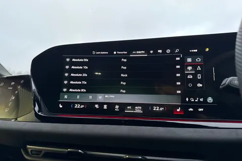 Audi A5 Avant 2.0 TFSI Edition 1 S Tronic Euro 6 (s/s) 5dr Thumbnail #61