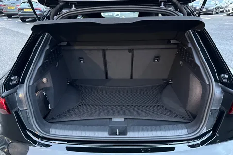  Audi RS 3 RS 3 TFSI Quattro 400 Carbon Black 5dr S Tronic Thumbnail #7