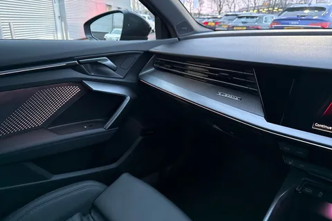  Audi RS 3 RS 3 TFSI Quattro 400 Carbon Black 5dr S Tronic Thumbnail #20