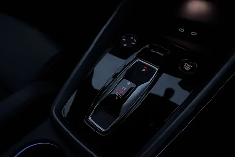  Audi RS 3 RS 3 TFSI Quattro 400 Carbon Black 5dr S Tronic Thumbnail #23