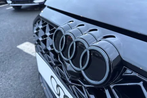  Audi RS 3 RS 3 TFSI Quattro 400 Carbon Black 5dr S Tronic Thumbnail #25