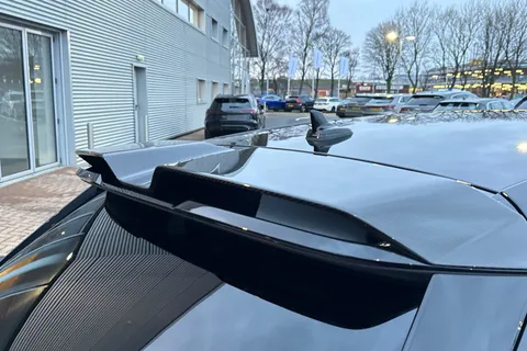  Audi RS 3 RS 3 TFSI Quattro 400 Carbon Black 5dr S Tronic Thumbnail #32