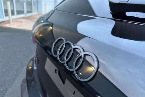  Audi RS 3 RS 3 TFSI Quattro 400 Carbon Black 5dr S Tronic Thumbnail #33