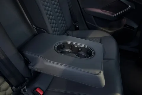  Audi RS 3 RS 3 TFSI Quattro 400 Carbon Black 5dr S Tronic Thumbnail #41