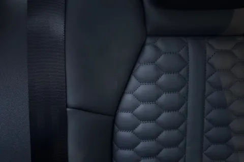  Audi RS 3 RS 3 TFSI Quattro 400 Carbon Black 5dr S Tronic Thumbnail #42