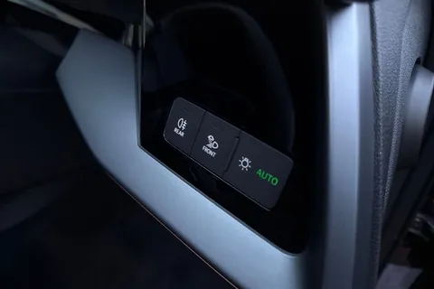  Audi RS 3 RS 3 TFSI Quattro 400 Carbon Black 5dr S Tronic Thumbnail #46