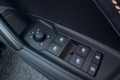  Audi RS 3 RS 3 TFSI Quattro 400 Carbon Black 5dr S Tronic Thumbnail #48