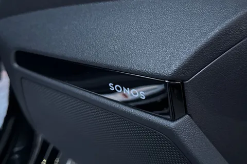  Audi RS 3 RS 3 TFSI Quattro 400 Carbon Black 5dr S Tronic Thumbnail #49