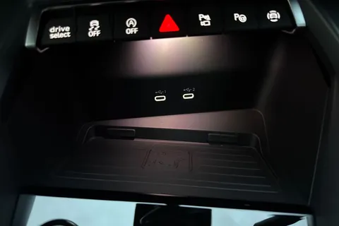  Audi RS 3 RS 3 TFSI Quattro 400 Carbon Black 5dr S Tronic Thumbnail #55