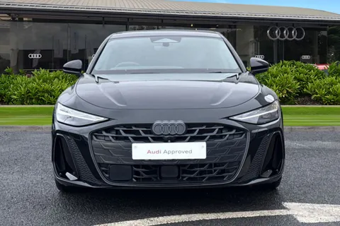 PX75ZBC Audi A6 Saloon Edition 1 TDI quattro 204 PS S tronic Thumbnail #6