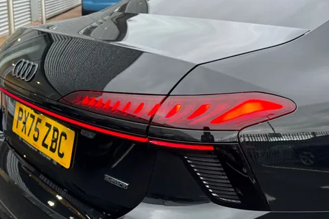 PX75ZBC Audi A6 Saloon Edition 1 TDI quattro 204 PS S tronic Thumbnail #8