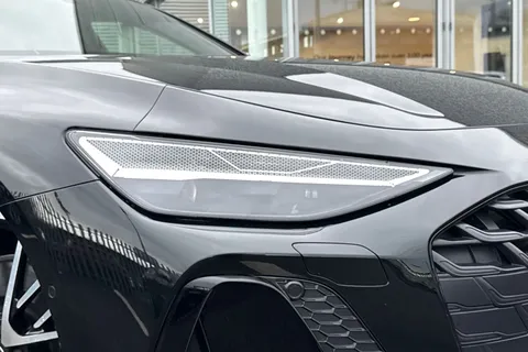 PX75ZBC Audi A6 Saloon Edition 1 TDI quattro 204 PS S tronic Thumbnail #9