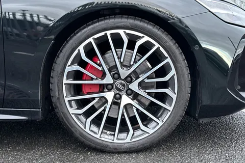 PX75ZBC Audi A6 Saloon Edition 1 TDI quattro 204 PS S tronic Thumbnail #11