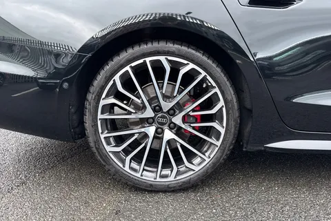 PX75ZBC Audi A6 Saloon Edition 1 TDI quattro 204 PS S tronic Thumbnail #13