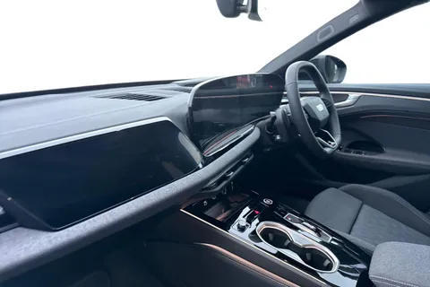 PX75ZBC Audi A6 Saloon Edition 1 TDI quattro 204 PS S tronic Thumbnail #15