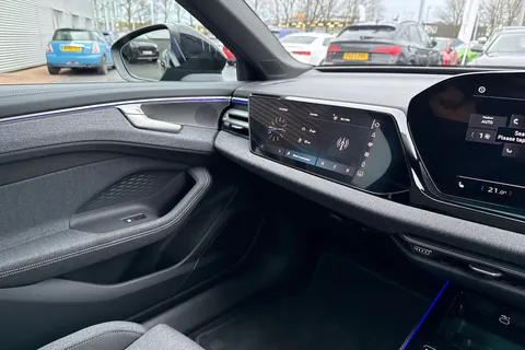 PX75ZBC Audi A6 Saloon Edition 1 TDI quattro 204 PS S tronic Thumbnail #20