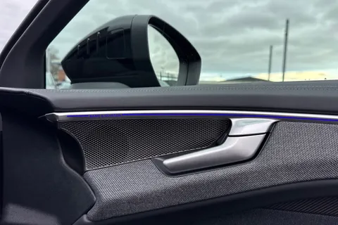 PX75ZBC Audi A6 Saloon Edition 1 TDI quattro 204 PS S tronic Thumbnail #21