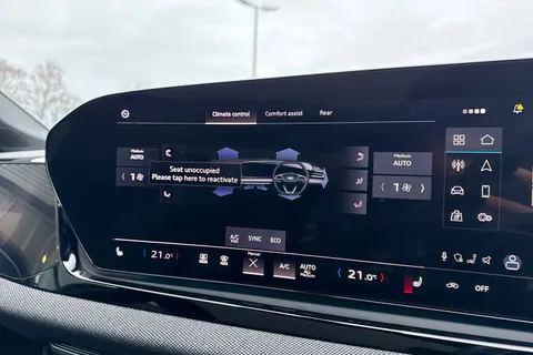 PX75ZBC Audi A6 Saloon Edition 1 TDI quattro 204 PS S tronic Thumbnail #22