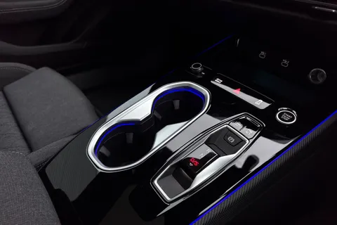 PX75ZBC Audi A6 Saloon Edition 1 TDI quattro 204 PS S tronic Thumbnail #23