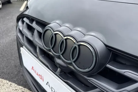 PX75ZBC Audi A6 Saloon Edition 1 TDI quattro 204 PS S tronic Thumbnail #25