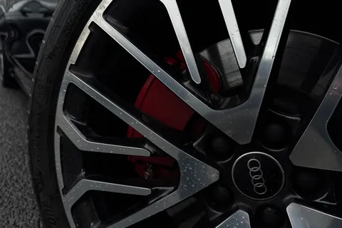 PX75ZBC Audi A6 Saloon Edition 1 TDI quattro 204 PS S tronic Thumbnail #26