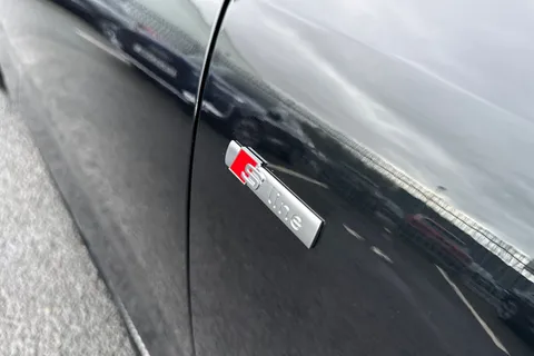 PX75ZBC Audi A6 Saloon Edition 1 TDI quattro 204 PS S tronic Thumbnail #27