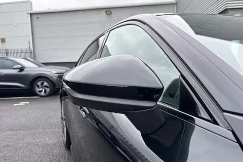 PX75ZBC Audi A6 Saloon Edition 1 TDI quattro 204 PS S tronic Thumbnail #28