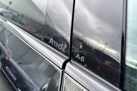 PX75ZBC Audi A6 Saloon Edition 1 TDI quattro 204 PS S tronic Thumbnail #30