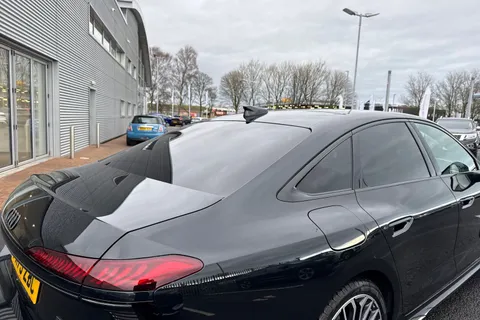 PX75ZBC Audi A6 Saloon Edition 1 TDI quattro 204 PS S tronic Thumbnail #32