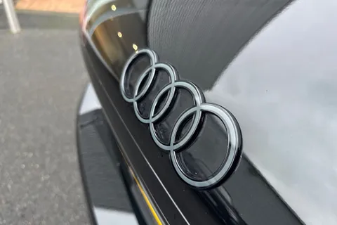 PX75ZBC Audi A6 Saloon Edition 1 TDI quattro 204 PS S tronic Thumbnail #34