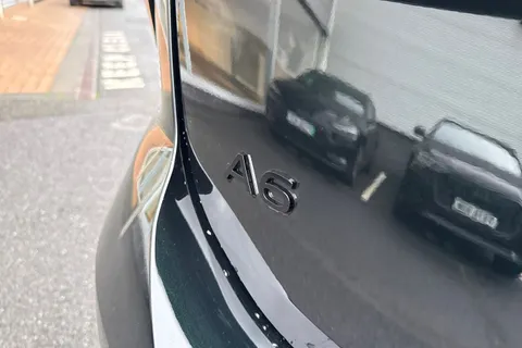 PX75ZBC Audi A6 Saloon Edition 1 TDI quattro 204 PS S tronic Thumbnail #35